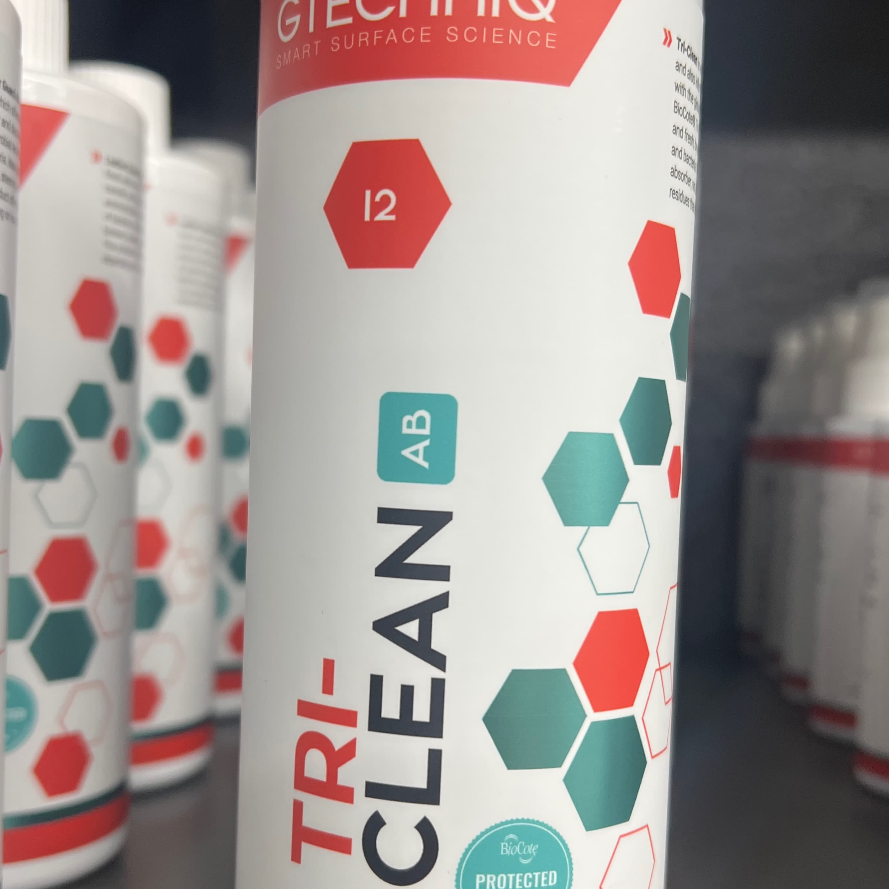 Tri-Clean / 500ml
