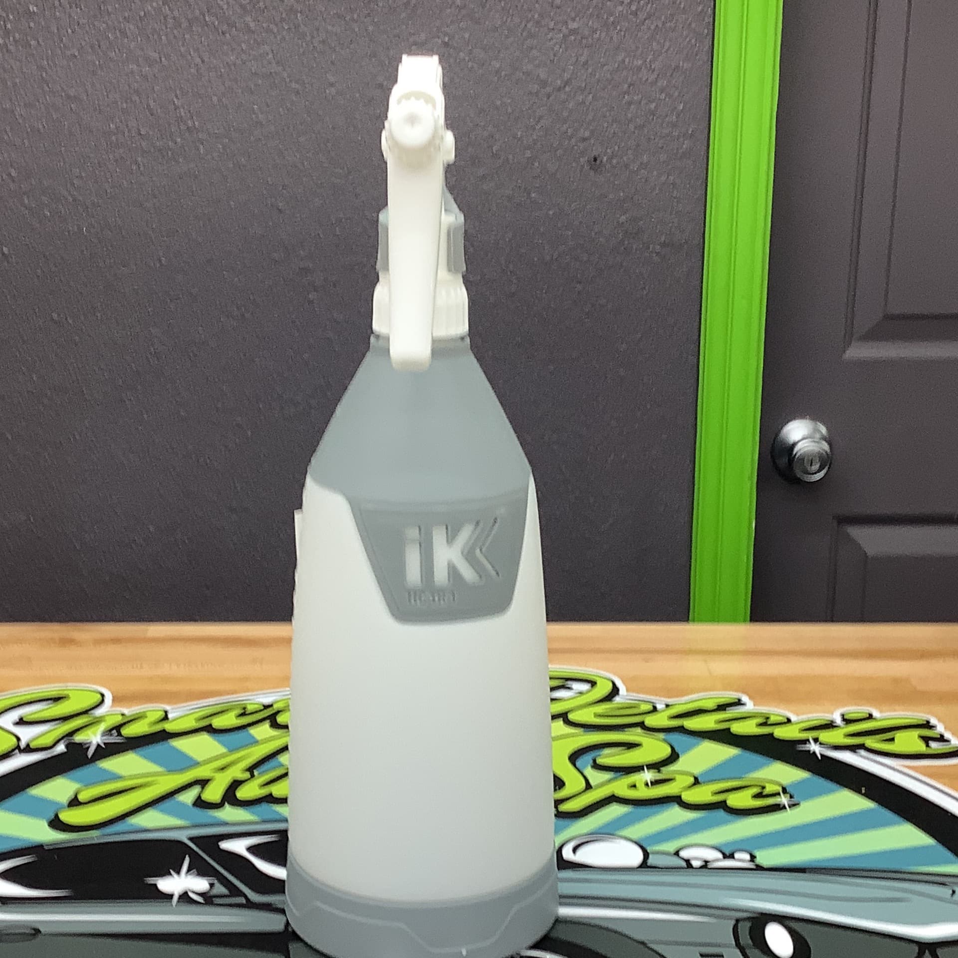 IK Hc Tr1 / 32OZ