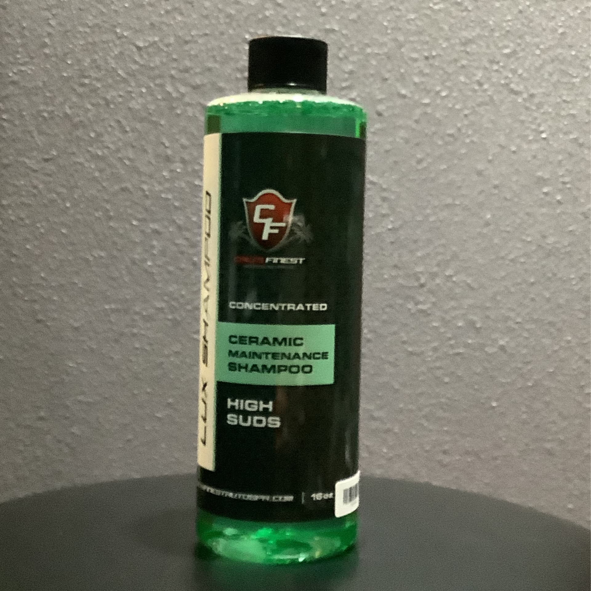 Pre Ceramic Soap Lux Shampoo / 16oz