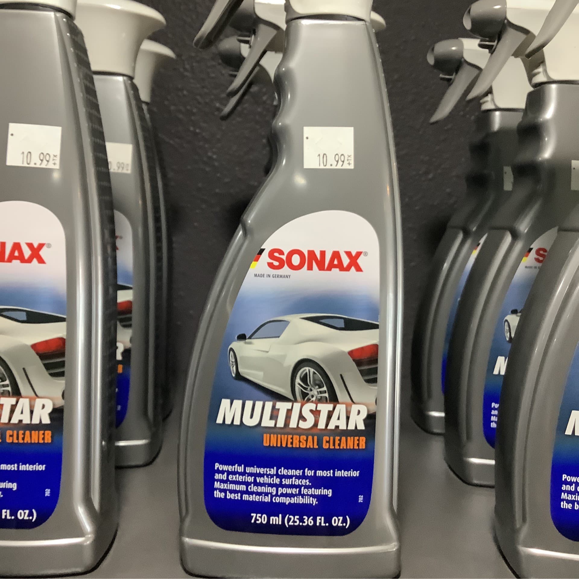 Universal Cleaner / 25oz