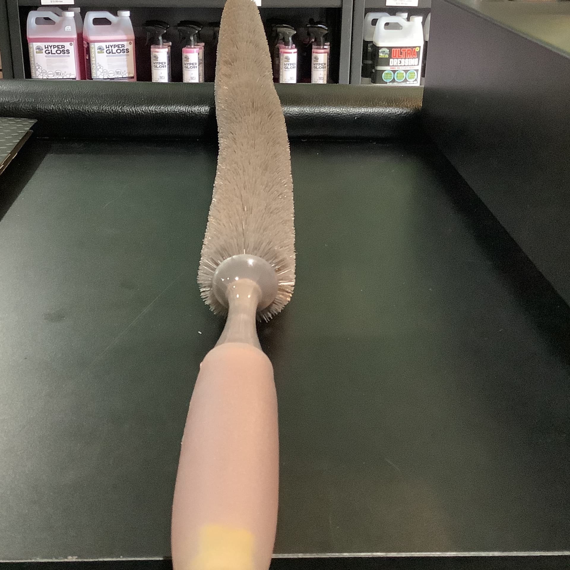 XL Bendable Spoke Brush