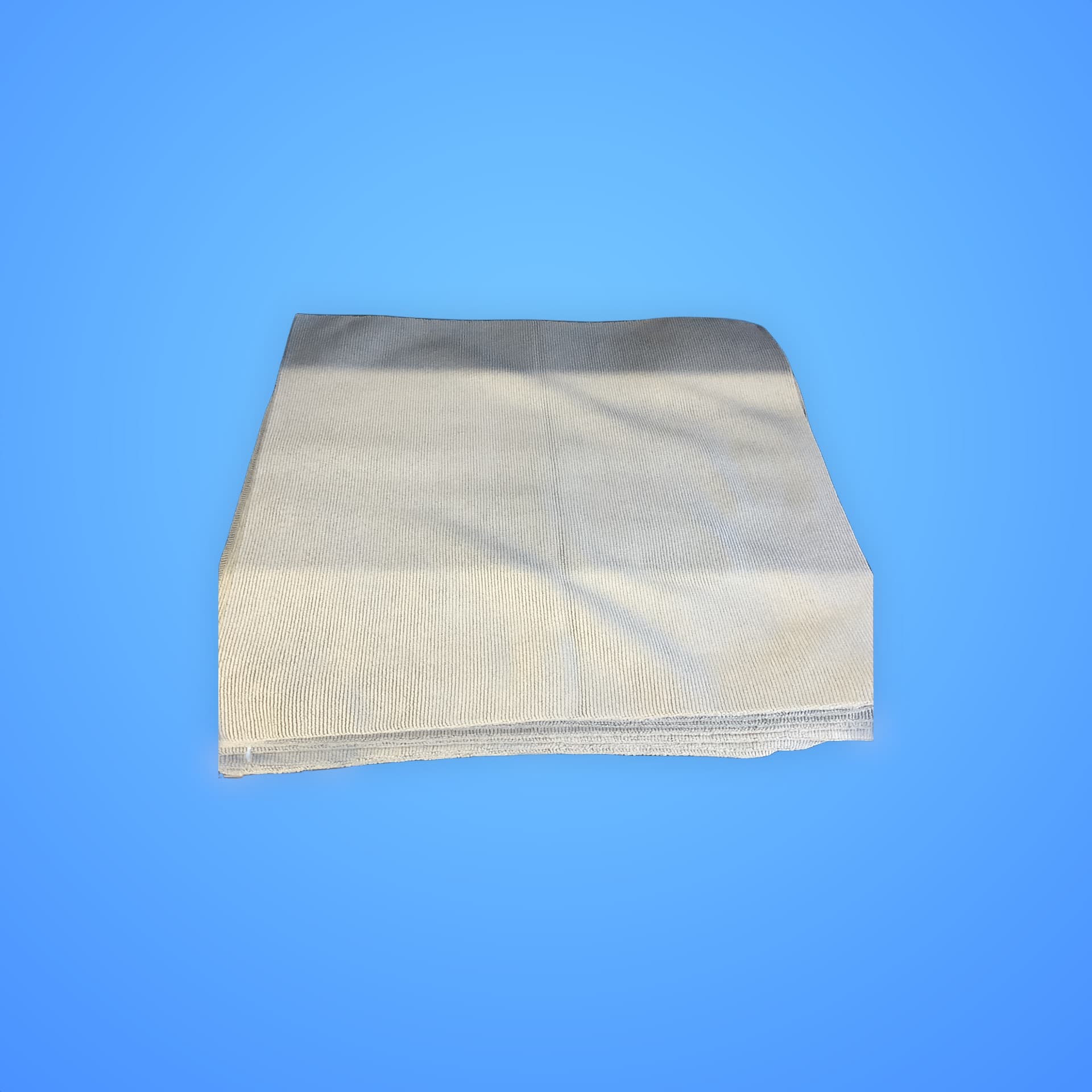 Buff Master residue Removal Towel / 1ct