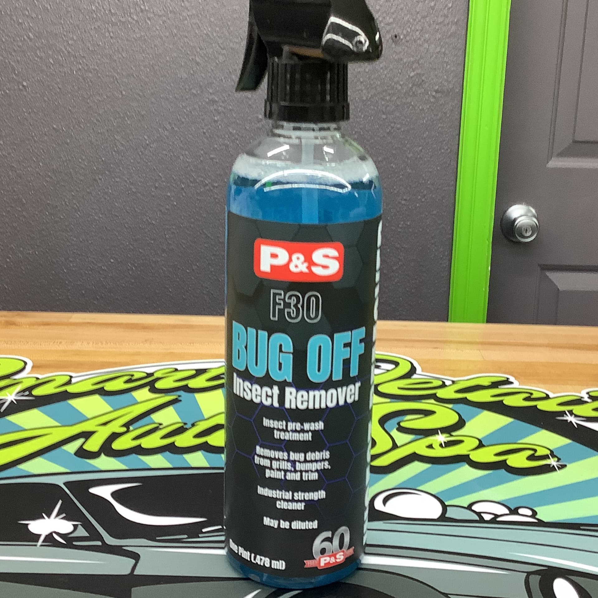 Insect Remover/ 16oz