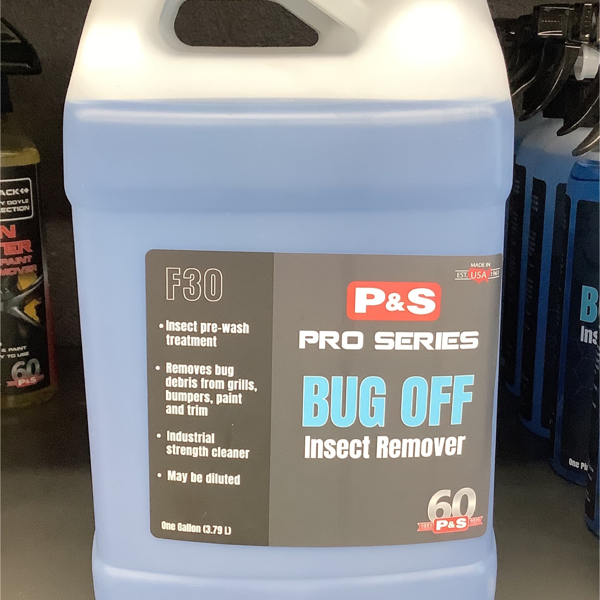 Insect Remover / 1 gallon