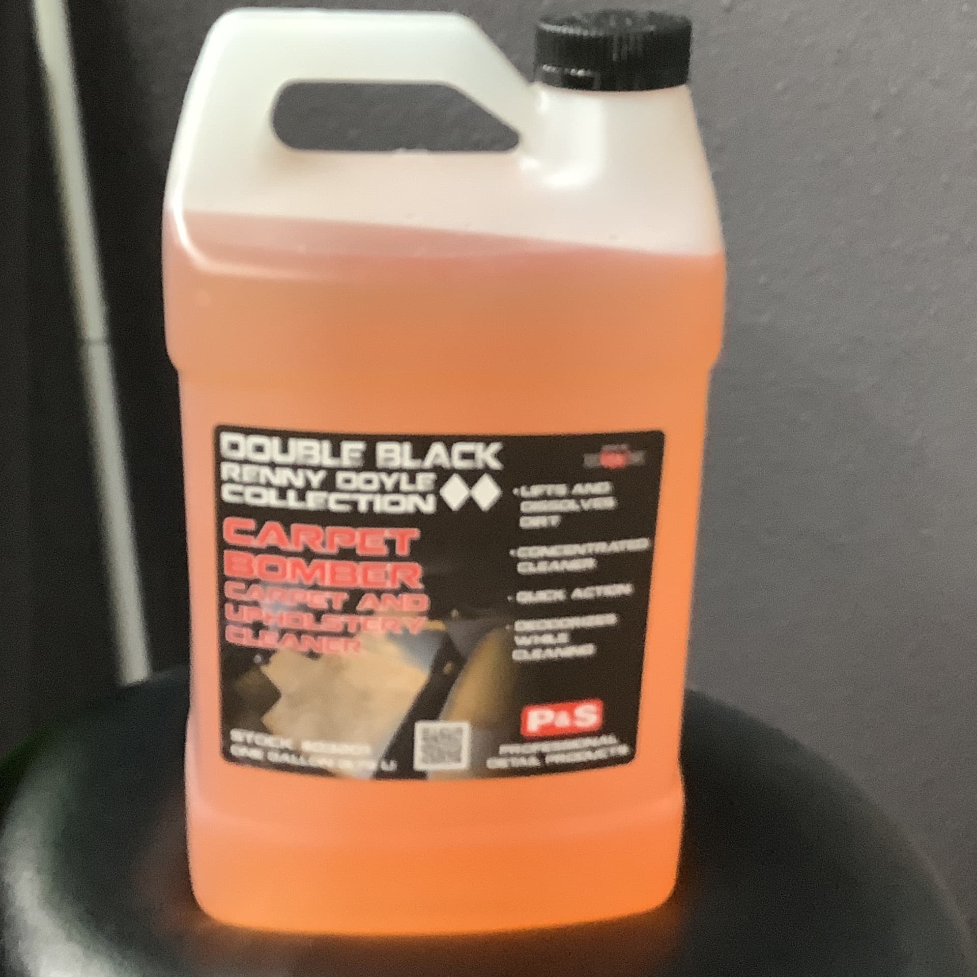 Carpet Bomber / 1 Gal