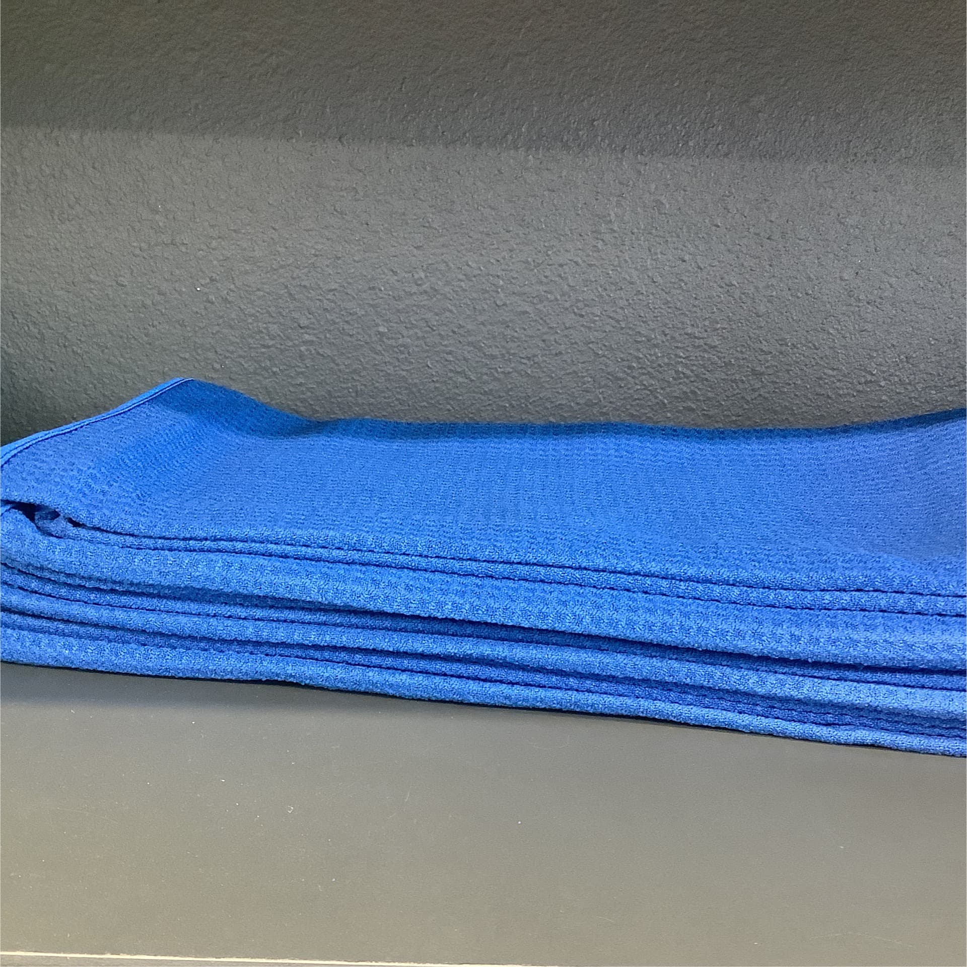 Microfiber Waffle / single