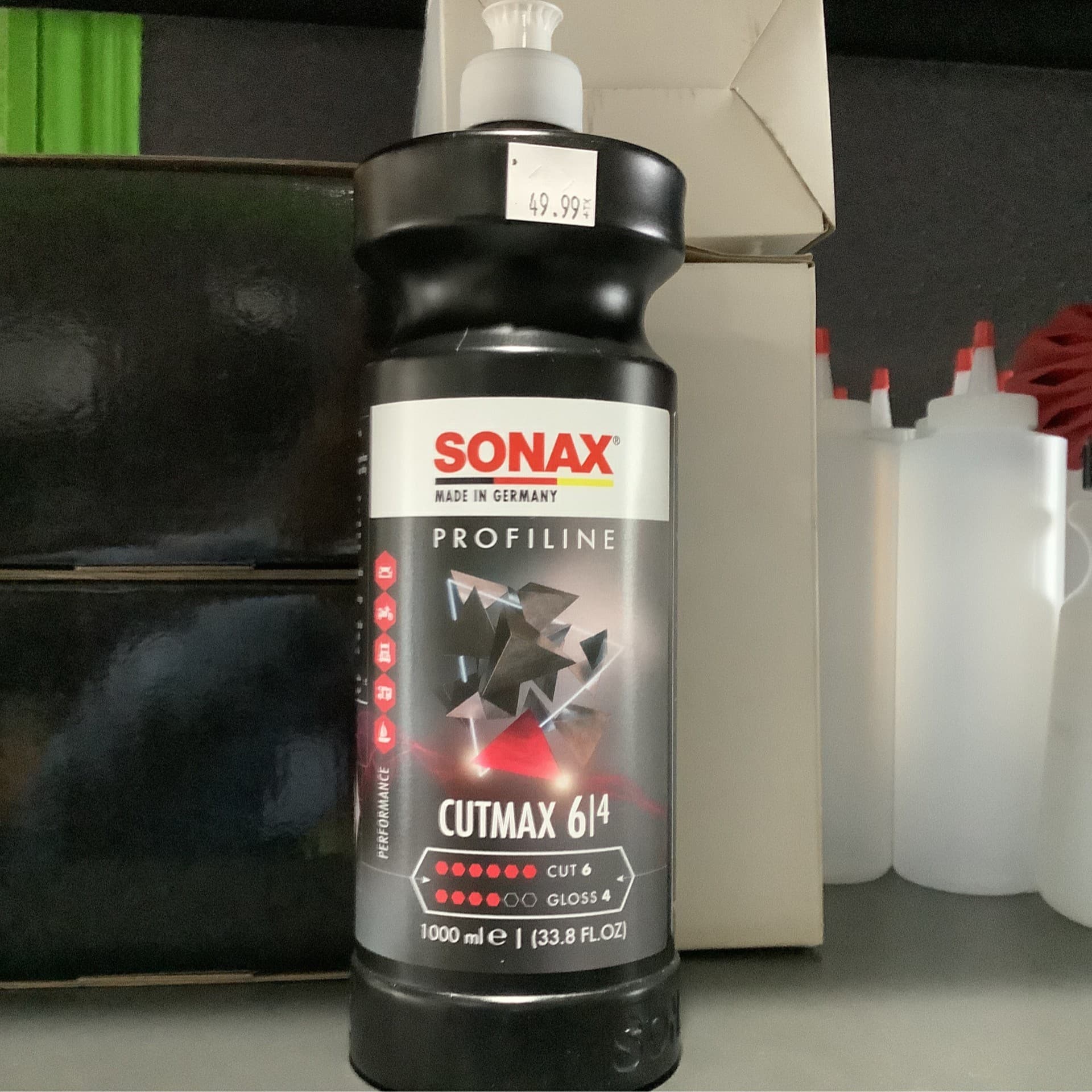 Profiline Cutmax / 1000ml