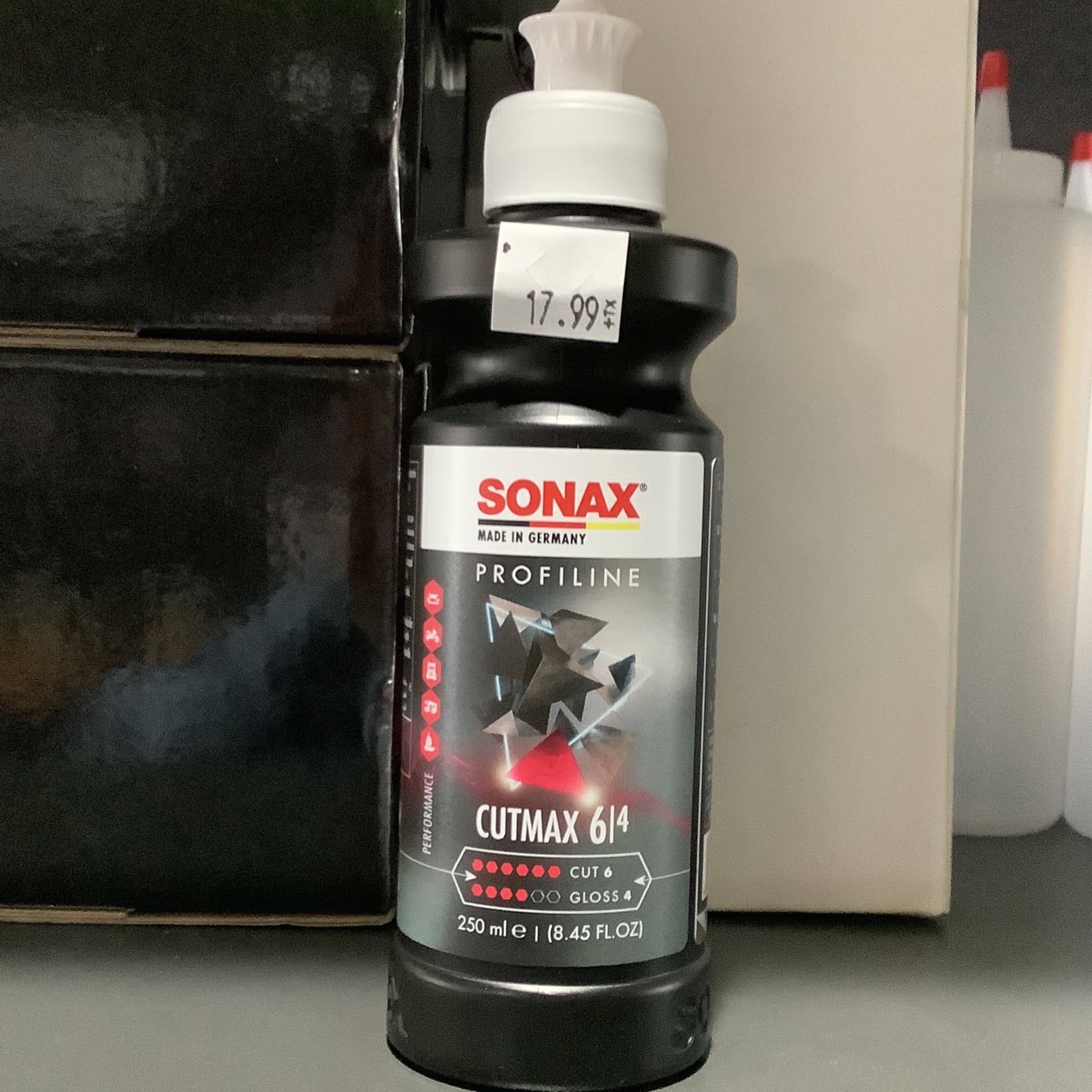 Profiline Cutmax / 250ml
