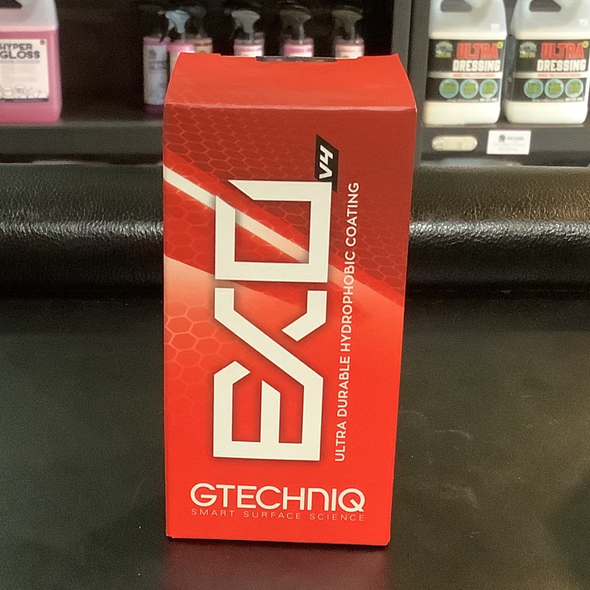 EXO 1 Year Topper / 30ml