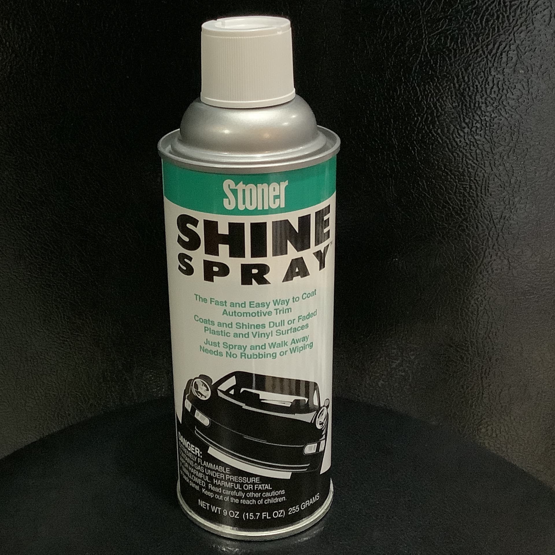 9 oz Stoner Shine Spray