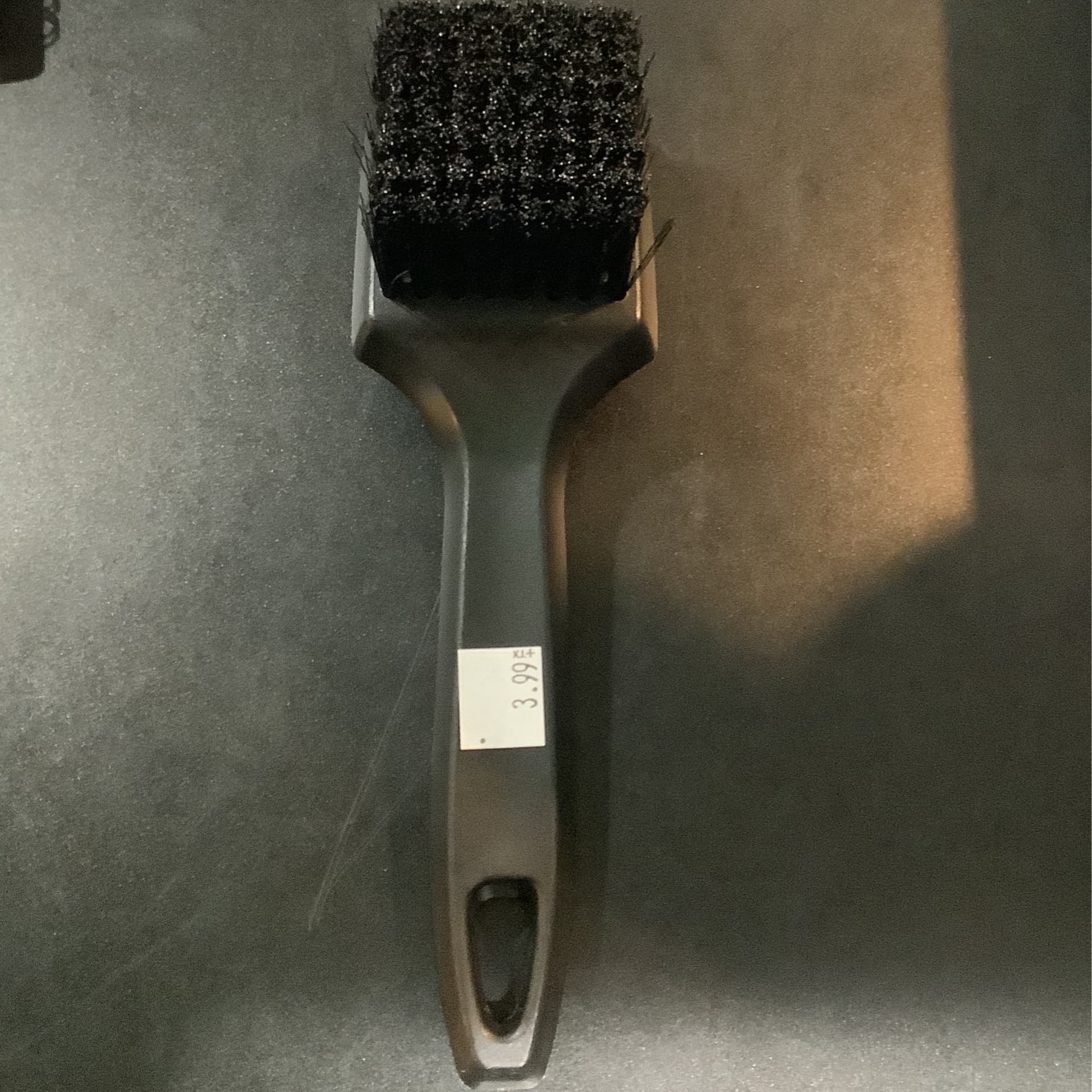 Tire Scrub Brush / 8inch