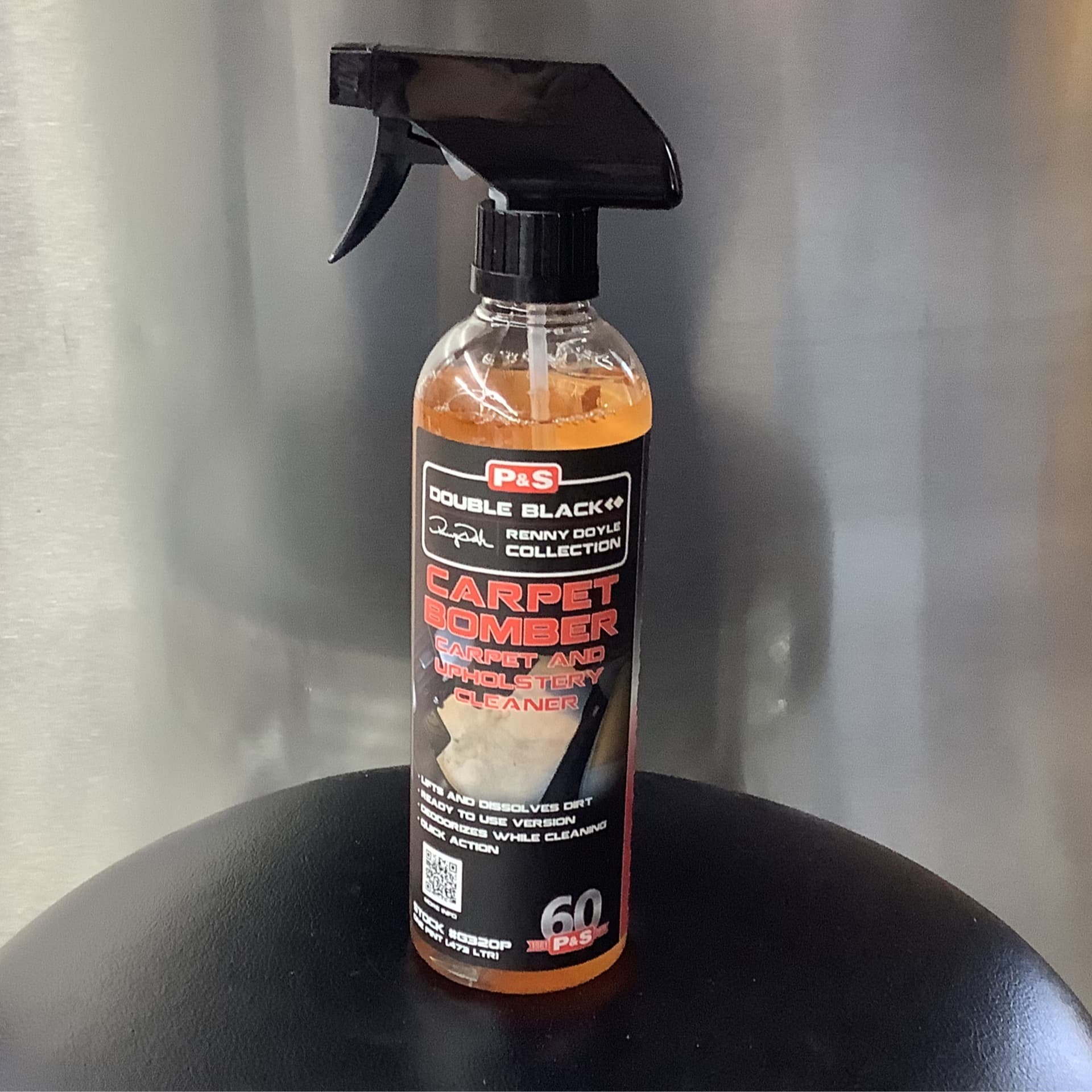 Carpet Bomber / 16oz