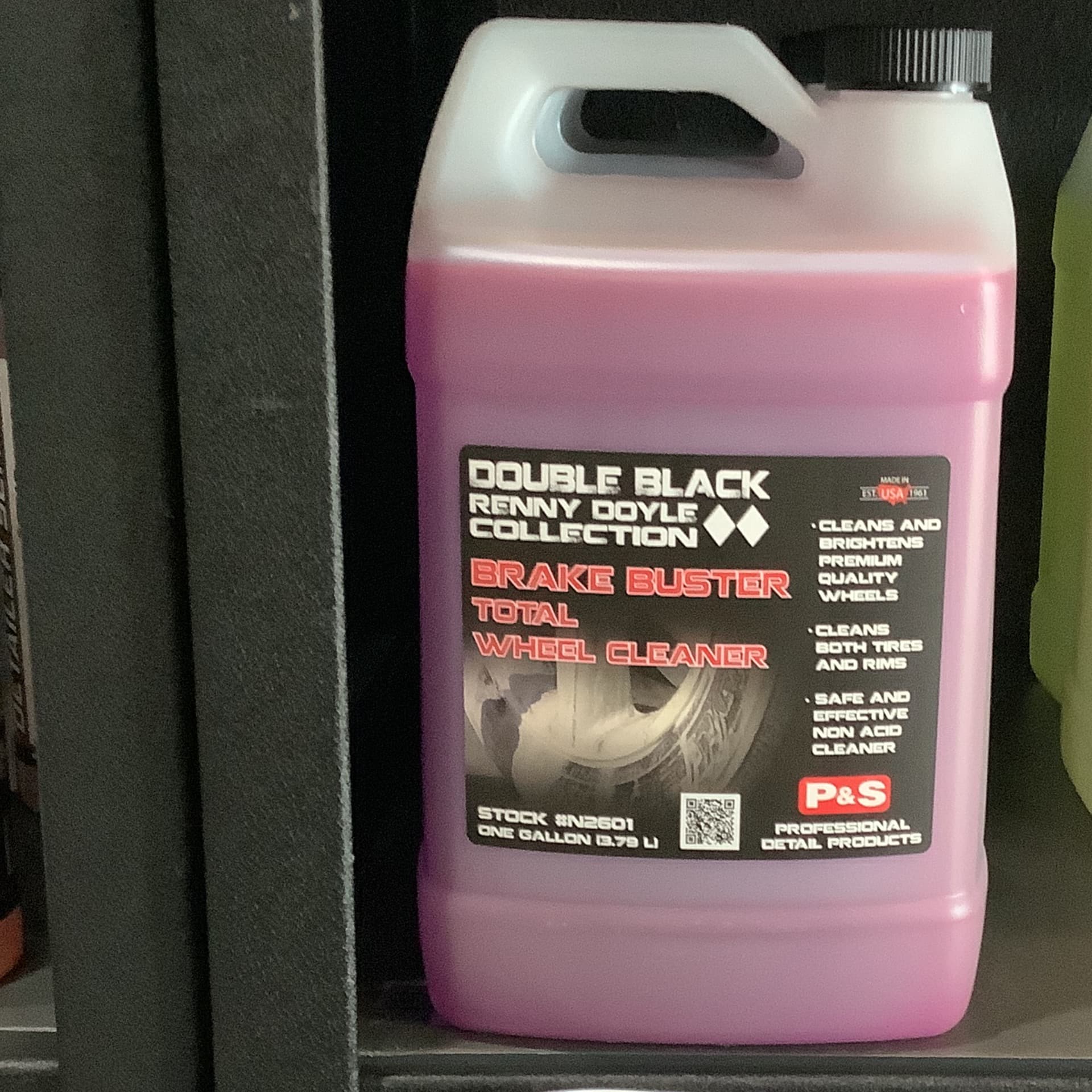 Brake Buster / 1 Gal