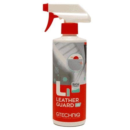 L1 Leather Guard AB
