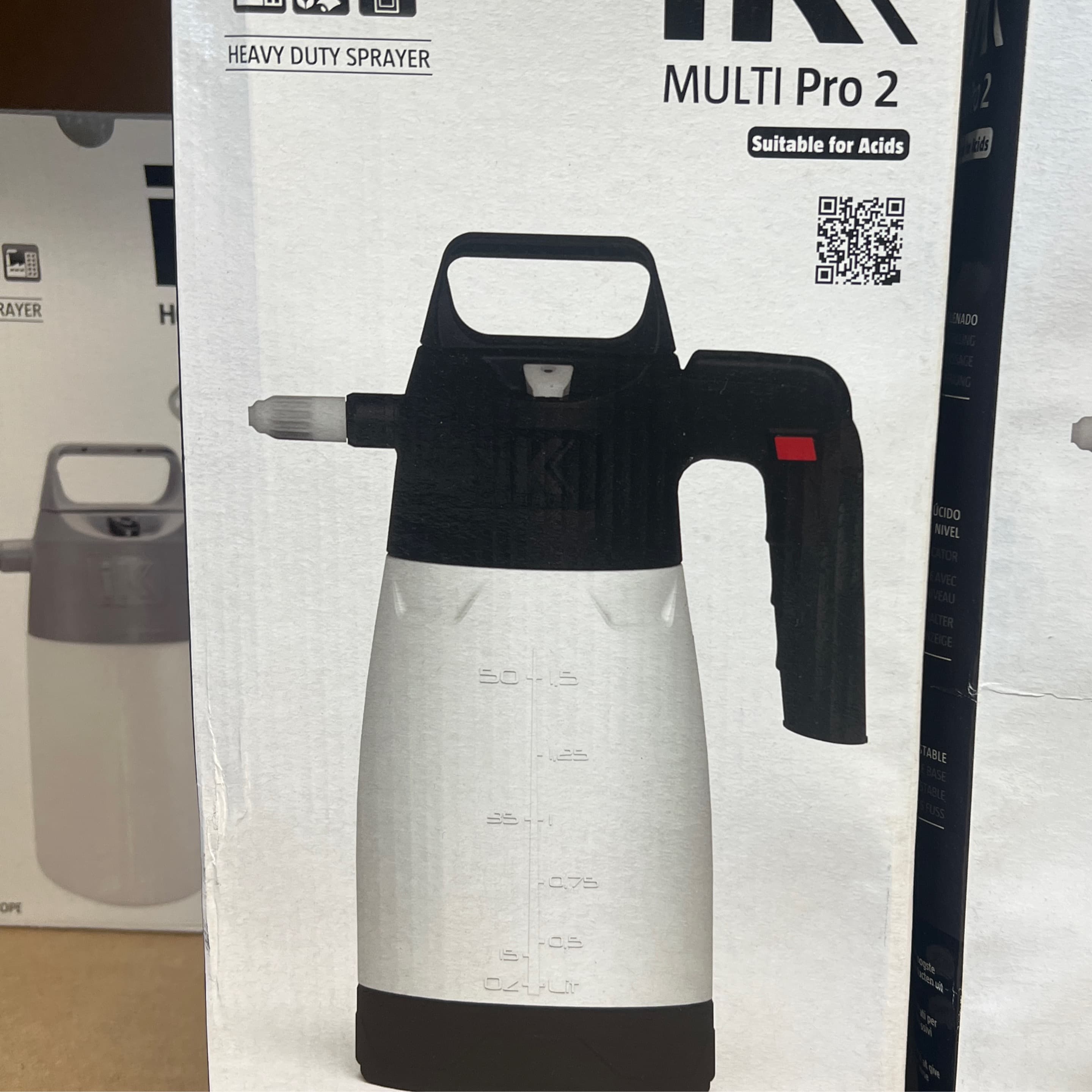 IK Multi Pro2 / 50oz