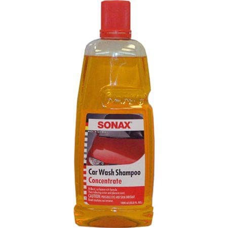 Sonax 314300 Car Wash Shampoo Concentrate