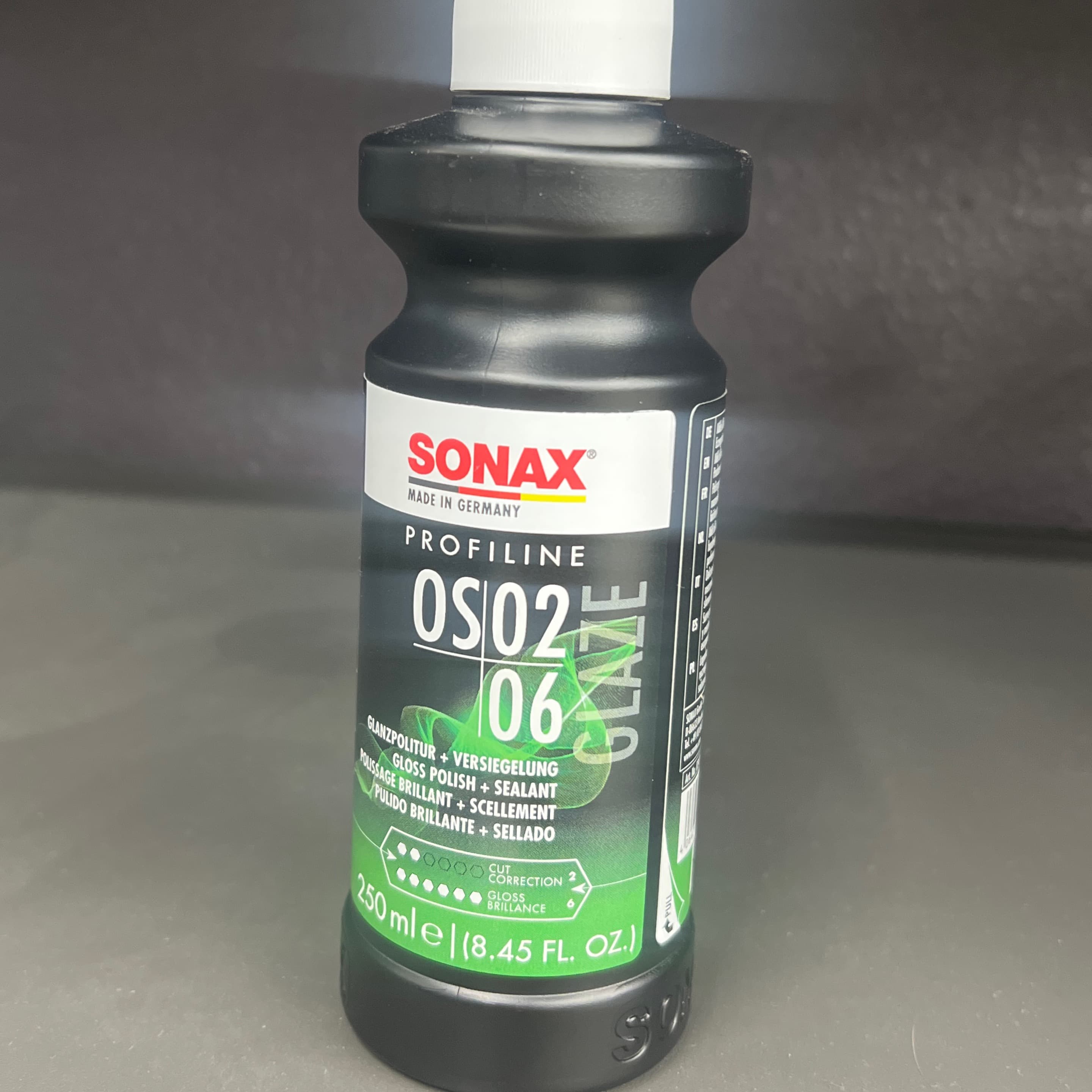 Sonax OS 02-06 Glaze