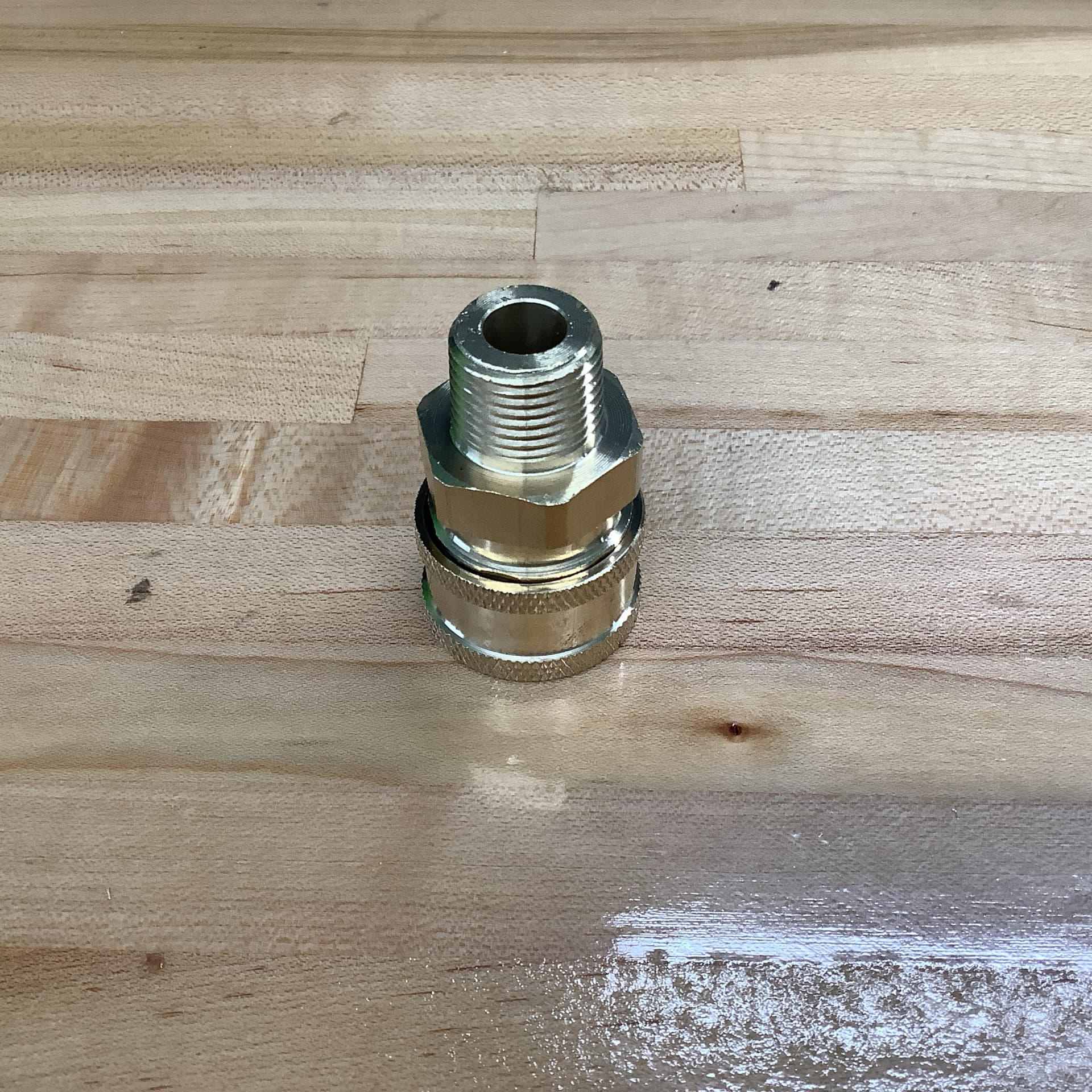 3/8 Male Quick Connect