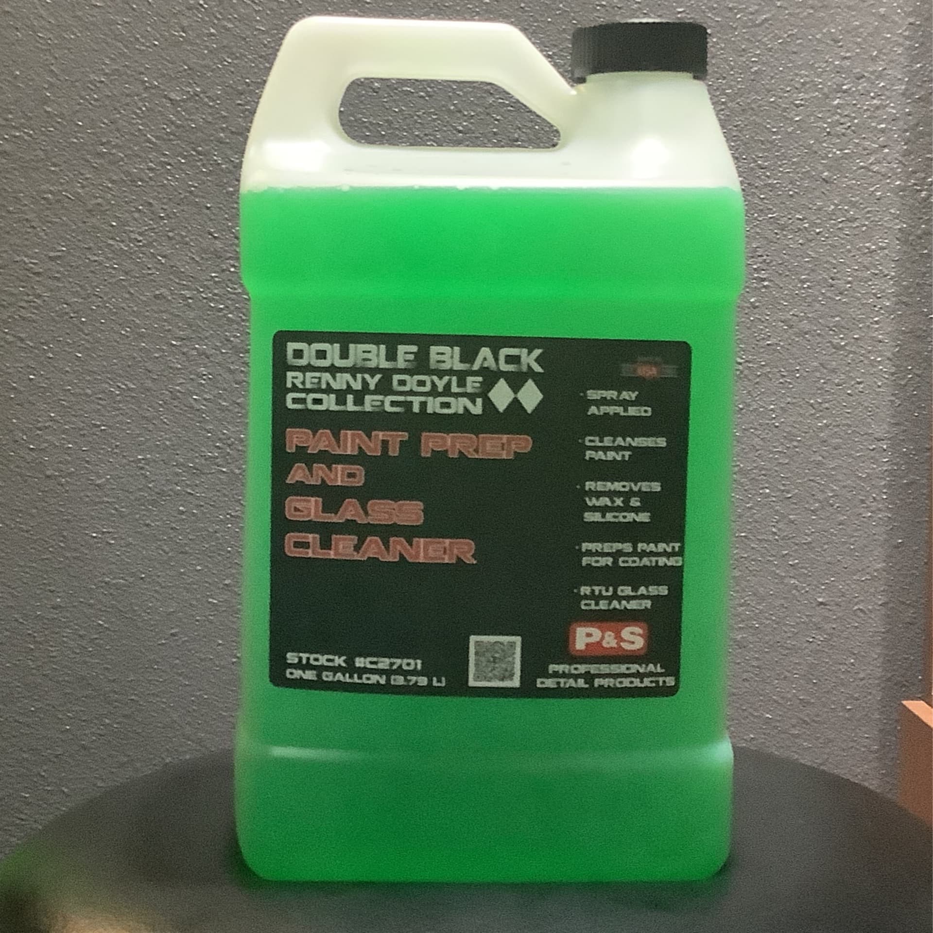 Paint Surface Prep / 1 Gallon