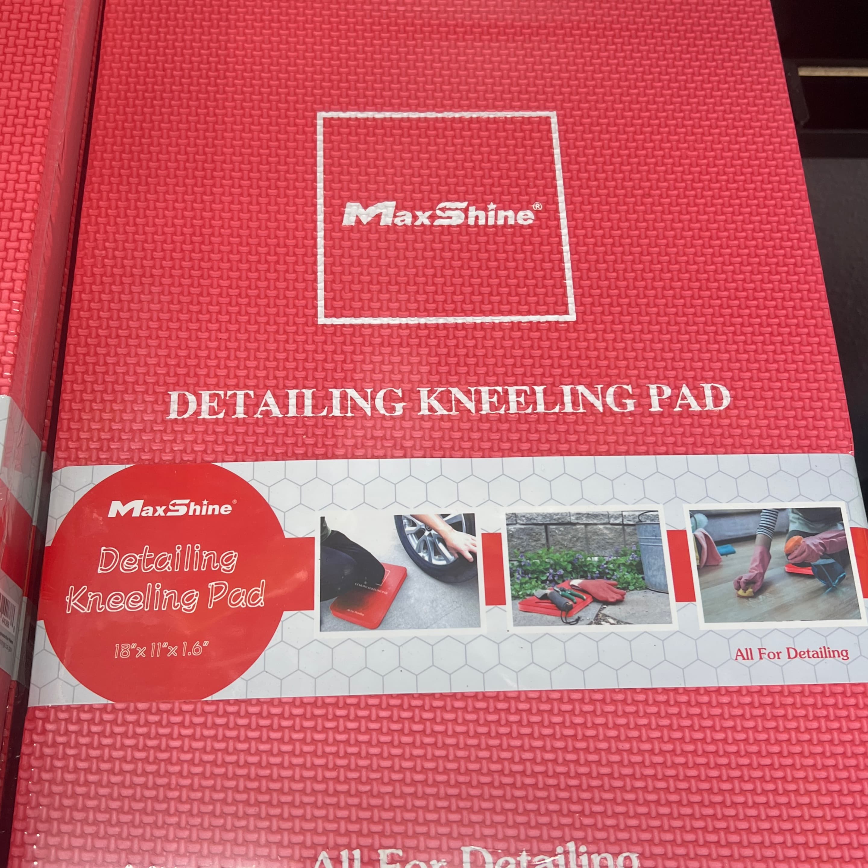 Kneeling Pad