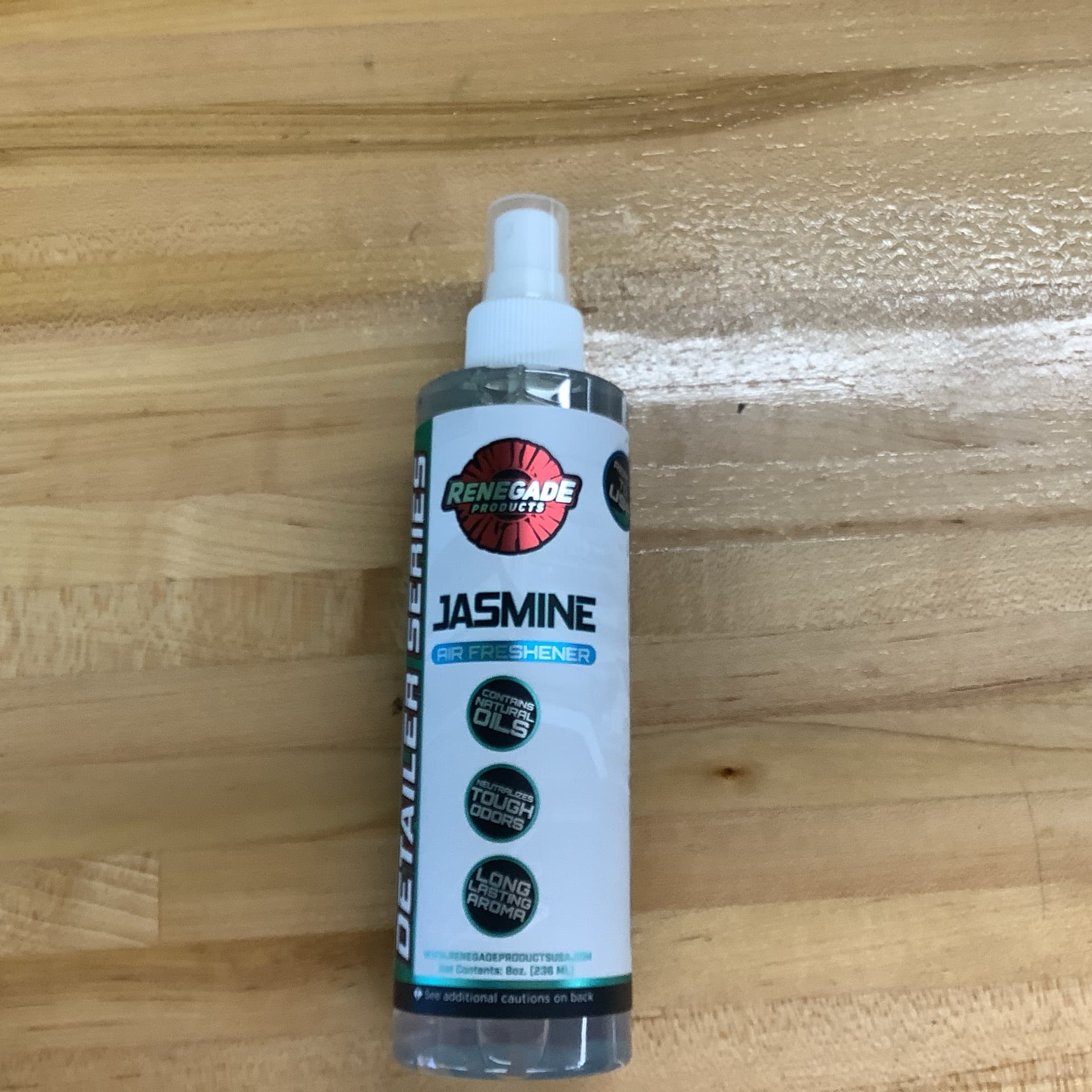 Assorted Scents/ Air Freshener/ Jasmine/ 8oz