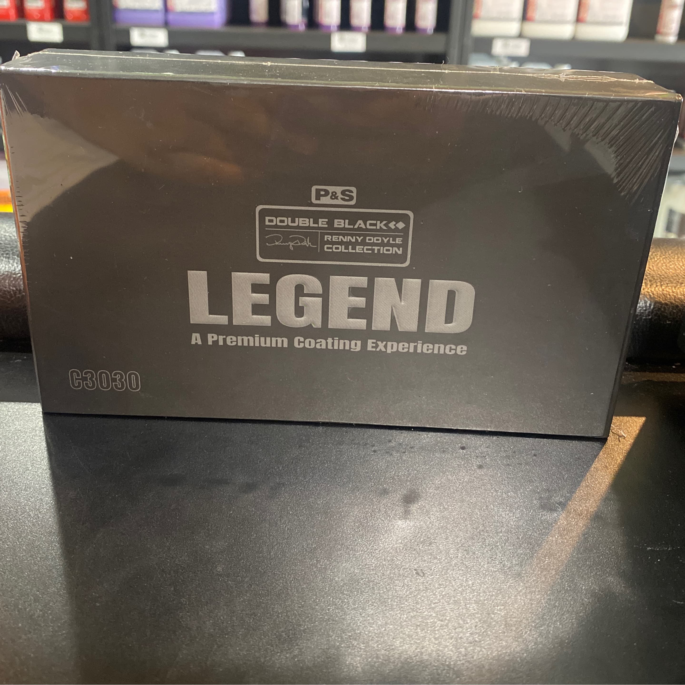 Legend Premium Coating / 30ml