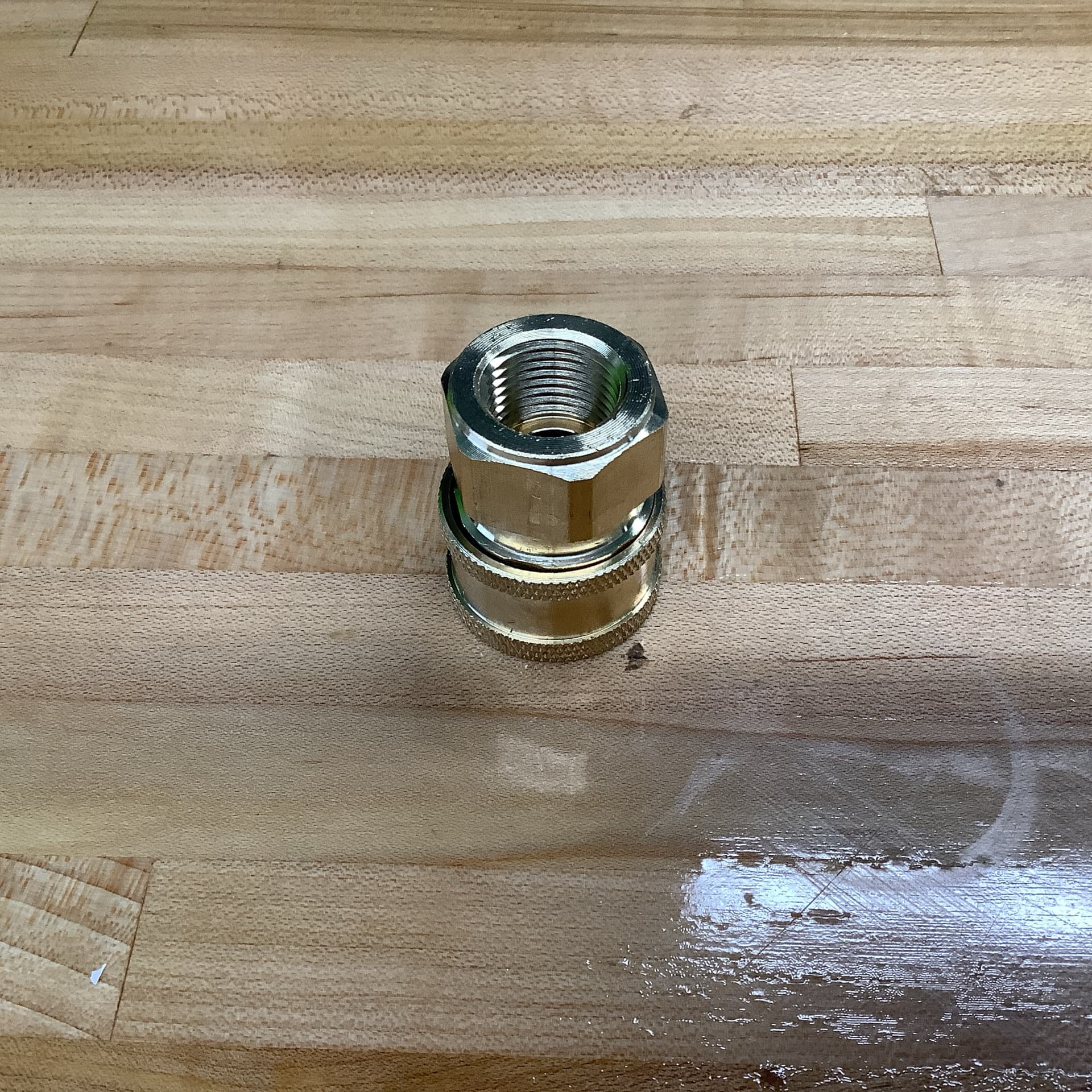 3/8 Female Quick Connect