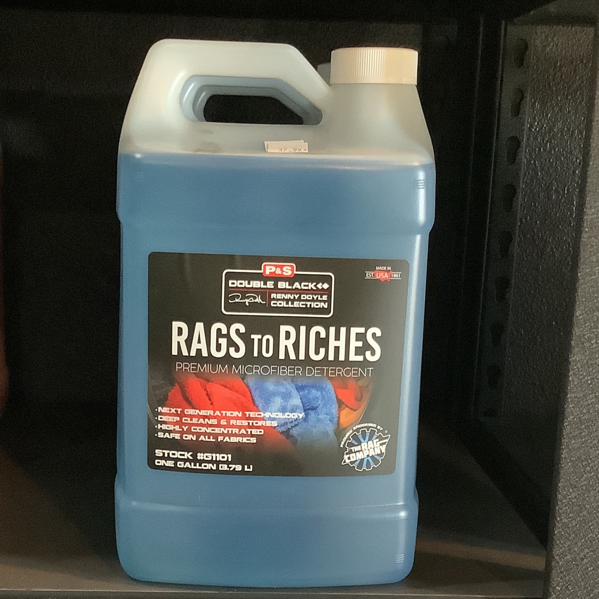 Premium Detergent / 1 Gal