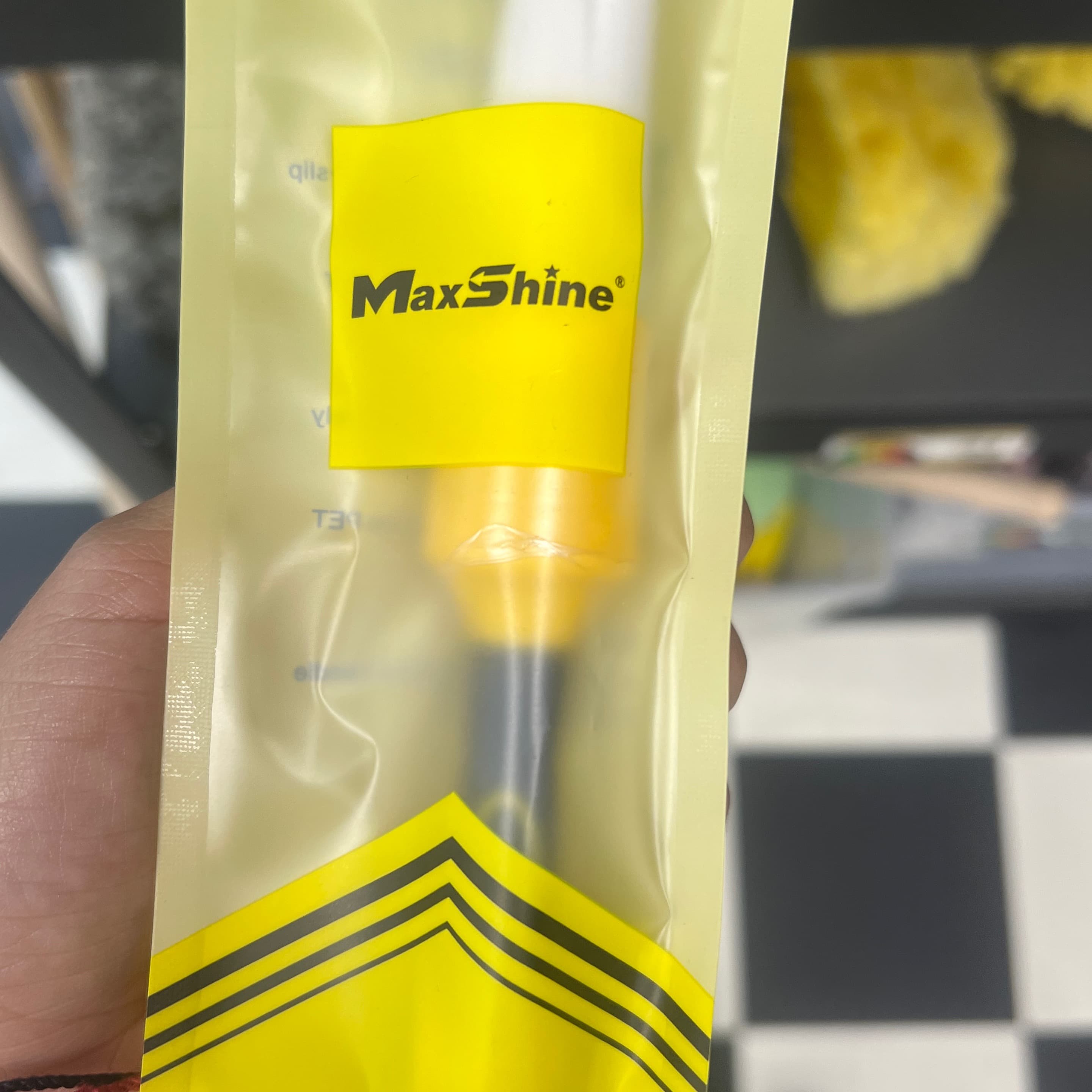 Classic Detailing Brush / M