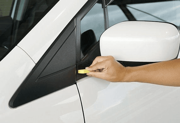 Trim Restoration